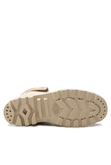 Palladium Туристически oбувки Baggy 92353-221-M Бежов - Mera.bg