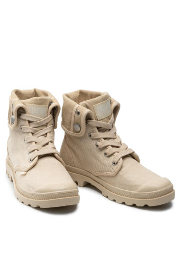 Palladium Туристически oбувки Baggy 92353-221-M Бежов - Mera.bg