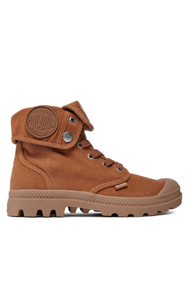 Palladium Туристически oбувки Baggy 92353-294-M Кафяв - Mera.bg