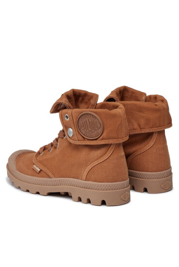 Palladium Туристически oбувки Baggy 92353-294-M Кафяв - Mera.bg
