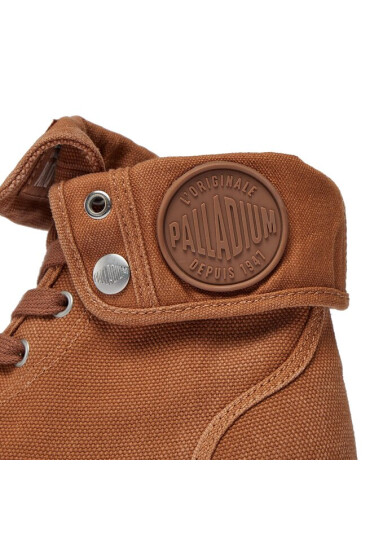 Palladium Туристически oбувки Baggy 92353-294-M Кафяв - Mera.bg