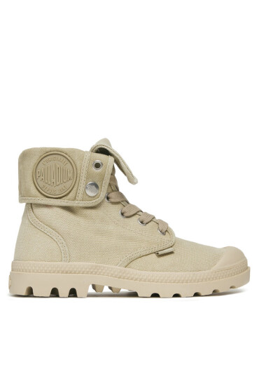 Palladium Туристически oбувки Baggy 92353-348-M Бежов - Mera.bg