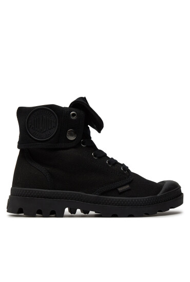 Palladium Туристически oбувки Baggy 92353060M Черен - Mera.bg