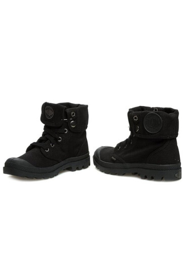 Palladium Туристически oбувки Baggy 92353060M Черен - Mera.bg