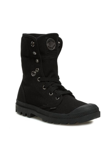 Palladium Туристически oбувки Baggy 92353060M Черен - Mera.bg