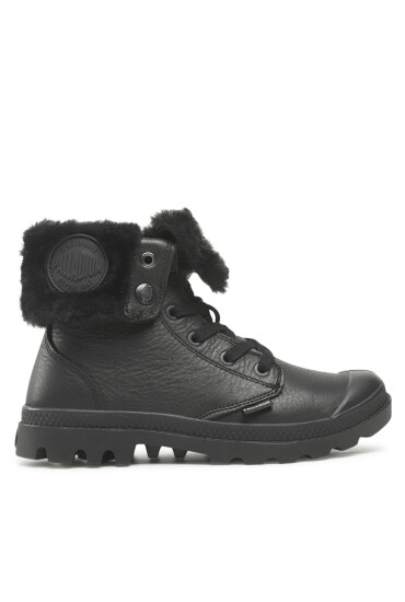 Palladium Туристически oбувки Baggy Nbk Wl 97962-001-M Черен - Mera.bg