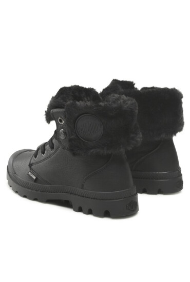 Palladium Туристически oбувки Baggy Nbk Wl 97962-001-M Черен - Mera.bg