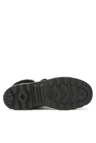 Palladium Туристически oбувки Baggy Nbk Wl 97962-001-M Черен - Mera.bg
