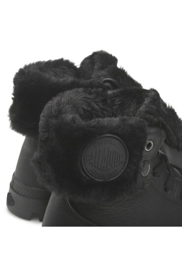 Palladium Туристически oбувки Baggy Nbk Wl 97962-001-M Черен - Mera.bg