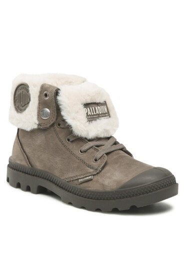 Palladium Туристически oбувки Baggy Nbk Wl 97962-236-M Сив - Mera.bg