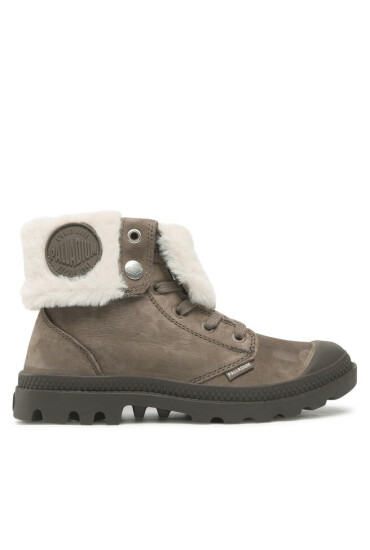 Palladium Туристически oбувки Baggy Nbk Wl 97962-236-M Сив - Mera.bg