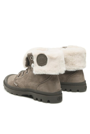 Palladium Туристически oбувки Baggy Nbk Wl 97962-236-M Сив - Mera.bg