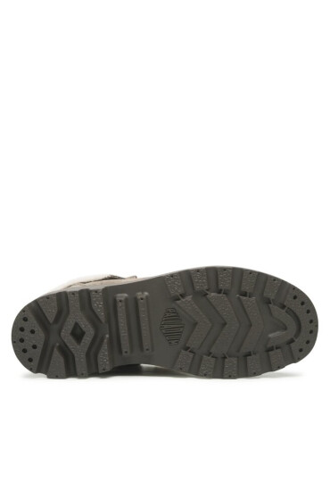 Palladium Туристически oбувки Baggy Nbk Wl 97962-236-M Сив - Mera.bg