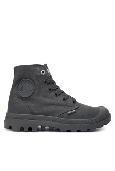 Palladium Туристически oбувки Mono Chrome 73089-089-M Сив - Mera.bg