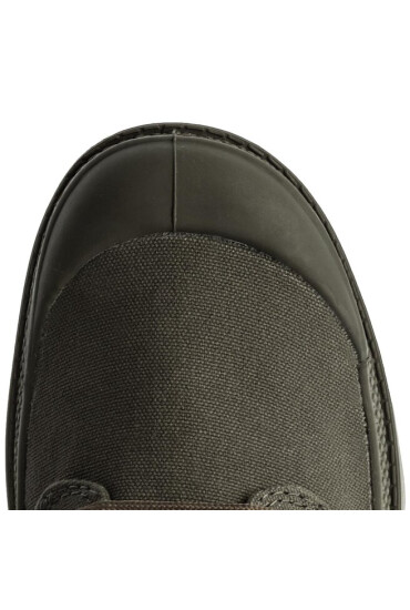 Palladium Туристически oбувки Mono Chrome 73089-325-M Olive Night - Mera.bg