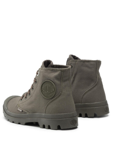 Palladium Туристически oбувки Mono Chrome 73089-325-M Зелен - Mera.bg