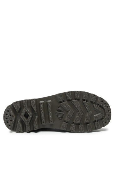Palladium Туристически oбувки Mono Chrome 73089-325-M Зелен - Mera.bg