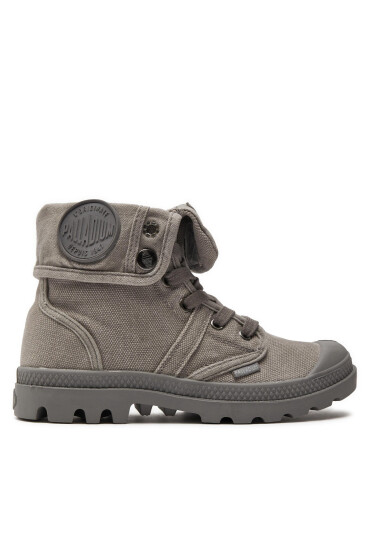 Palladium Туристически oбувки Pallabrouse Baggy 92478-066-M Сив - Mera.bg