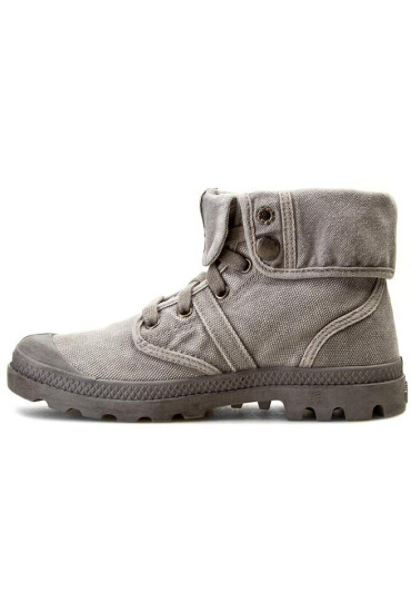 Palladium Туристически oбувки Pallabrouse Baggy 92478-066-M Сив - Mera.bg
