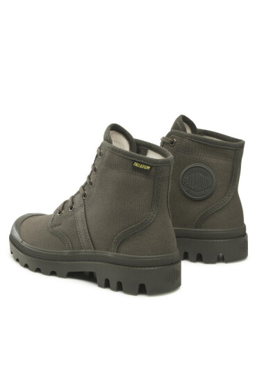 Palladium Туристически oбувки Pallabrousse 90069-325-M Olive Night - Mera.bg