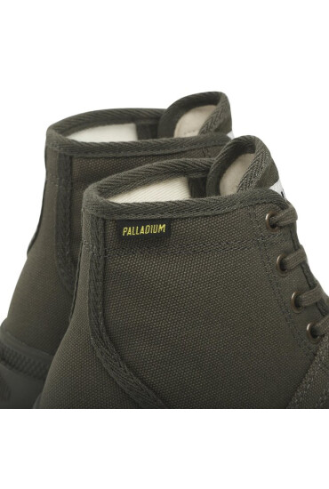 Palladium Туристически oбувки Pallabrousse 90069-325-M Olive Night - Mera.bg