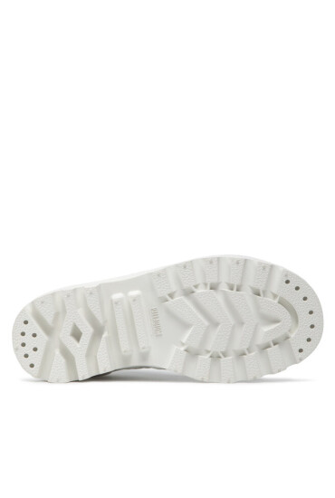 Palladium Туристически oбувки Pallabrousse Legion 77018-116-M Star White - Mera.bg