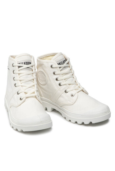 Palladium Туристически oбувки Pallabrousse Legion 77018-116-M Star White - Mera.bg