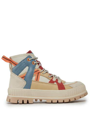 Palladium Туристически oбувки Pallashock Outcity 98877-175-M Бежов - Mera.bg