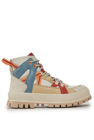 Palladium Туристически oбувки Pallashock Outcity 98877-175-M Бежов - Mera.bg
