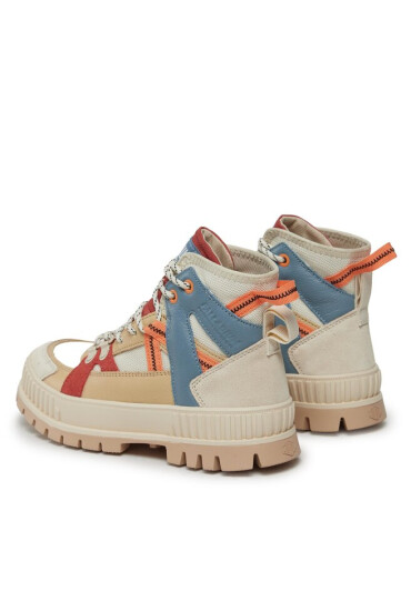 Palladium Туристически oбувки Pallashock Outcity 98877-175-M Бежов - Mera.bg