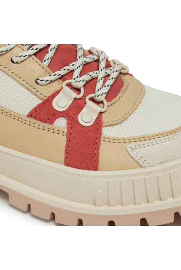 Palladium Туристически oбувки Pallashock Outcity 98877-175-M Бежов - Mera.bg