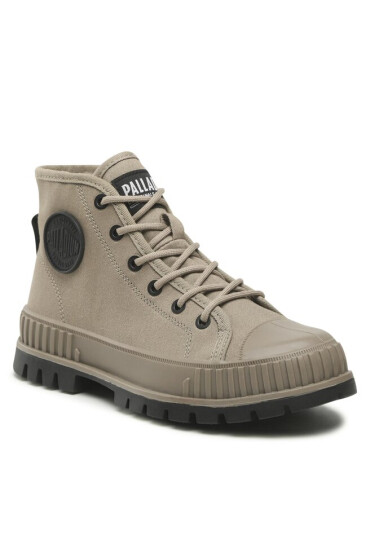 Palladium Туристически oбувки Pallashock Supply 77965-297-M Dune - Mera.bg