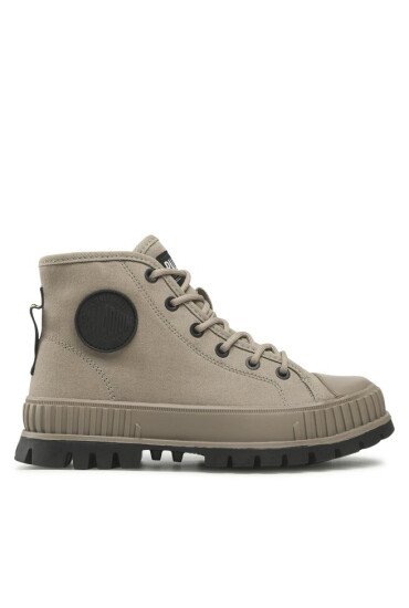 Palladium Туристически oбувки Pallashock Supply 77965-297-M Dune - Mera.bg