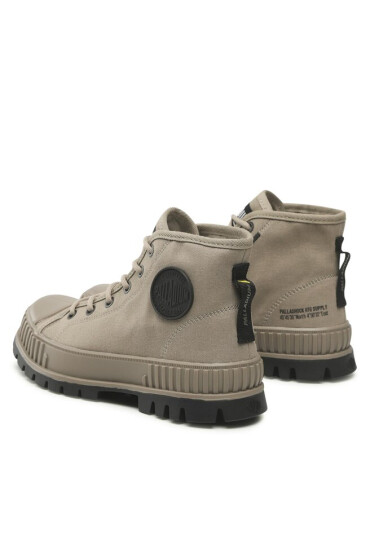 Palladium Туристически oбувки Pallashock Supply 77965-297-M Dune - Mera.bg