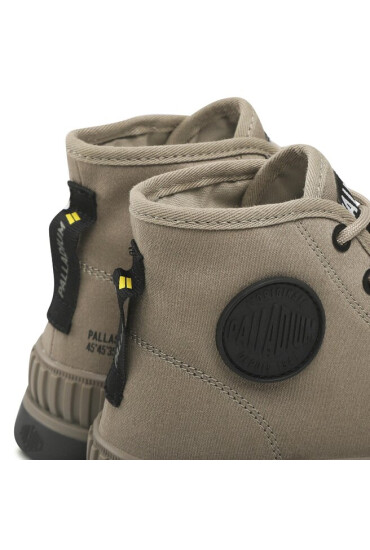 Palladium Туристически oбувки Pallashock Supply 77965-297-M Dune - Mera.bg