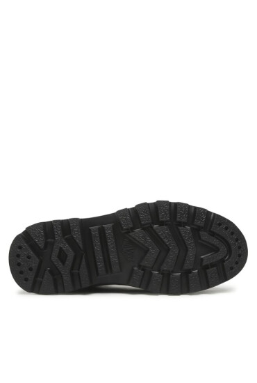 Palladium Туристически oбувки Pallatrooper Hi Wp+ 77200-214-M Beeswax Brown - Mera.bg