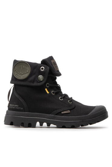 Palladium Туристически oбувки Pampa Baggy Supply 77964-008-M Черен - Mera.bg