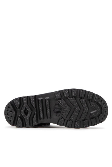 Palladium Туристически oбувки Pampa Baggy Supply 77964-008-M Черен - Mera.bg