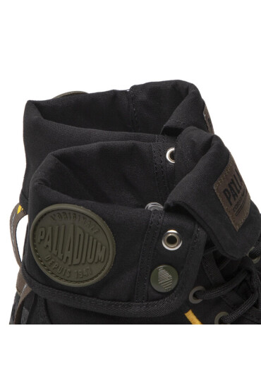Palladium Туристически oбувки Pampa Baggy Supply 77964-008-M Черен - Mera.bg