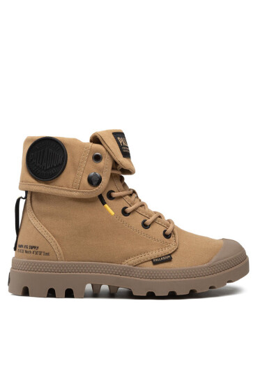 Palladium Туристически oбувки Pampa Baggy Supply 77964-227-M Кафяв - Mera.bg