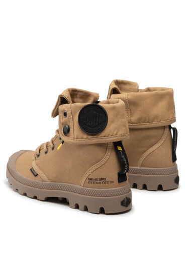 Palladium Туристически oбувки Pampa Baggy Supply 77964-227-M Кафяв - Mera.bg