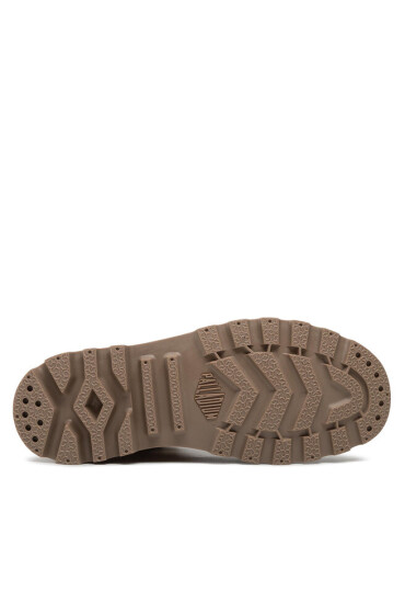 Palladium Туристически oбувки Pampa Baggy Supply 77964-227-M Кафяв - Mera.bg