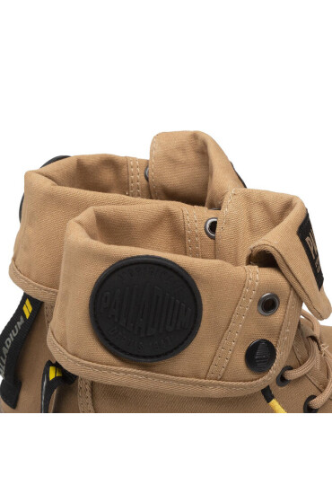Palladium Туристически oбувки Pampa Baggy Supply 77964-227-M Кафяв - Mera.bg