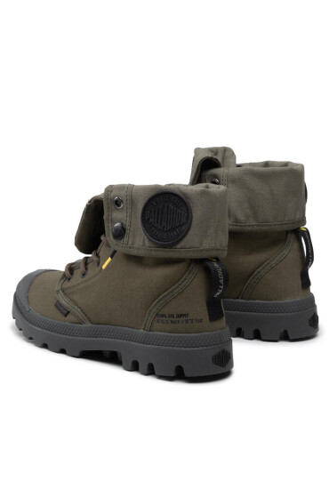 Palladium Туристически oбувки Pampa Baggy Supply 77964-325-M Каки - Mera.bg