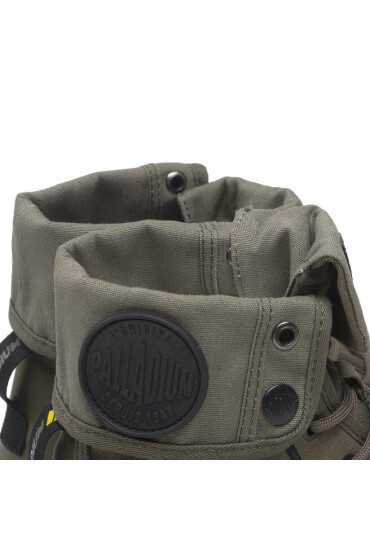 Palladium Туристически oбувки Pampa Baggy Supply 77964-325-M Каки - Mera.bg