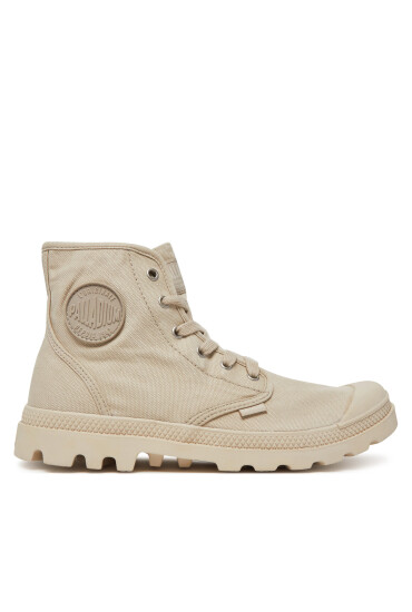 Palladium Туристически oбувки Pampa Hi 02352-096-M Сив - Mera.bg