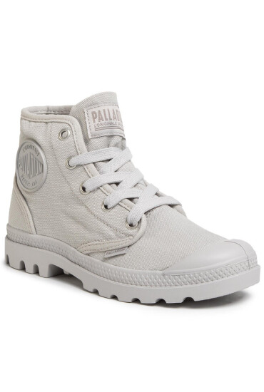 Palladium Туристически oбувки Pampa Hi 92352-074-M Vapor - Mera.bg