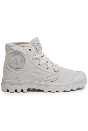 Palladium Туристически oбувки Pampa Hi 92352-074-M Vapor - Mera.bg