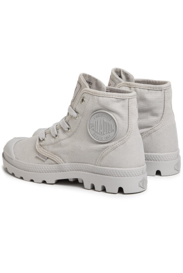 Palladium Туристически oбувки Pampa Hi 92352-074-M Vapor - Mera.bg