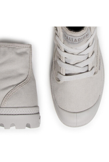 Palladium Туристически oбувки Pampa Hi 92352-074-M Vapor - Mera.bg